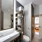 Marta Studios&rooms Pensión Liubliana