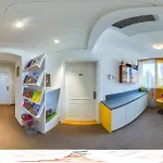 Pensión Marta Studios&rooms Liubliana