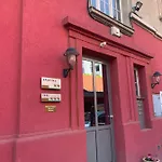 Marta Studios&rooms Liubliana