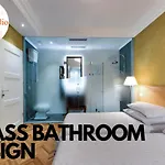 Pensión Marta Studios&rooms Liubliana