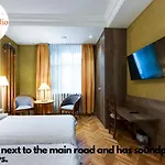 Pensión Marta Studios&rooms 3*