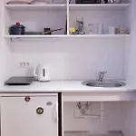 Marta Studios&rooms 3* Liubliana