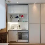 Marta Studios&rooms Liubliana