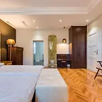 Marta Studios&rooms Pensión Liubliana