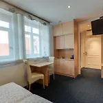 Marta Studios&rooms 3* Liubliana