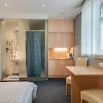 Marta Studios&rooms Pensión