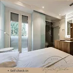 Marta Studios&rooms Pensión