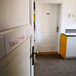 Marta Studios&rooms Liubliana