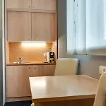 Marta Studios&rooms Pensión