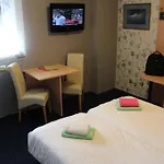 Pensión Marta Studios&rooms Liubliana