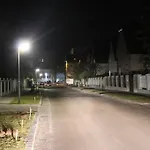 Marta Studios&rooms Liubliana