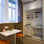 Marta Studios&rooms Liubliana