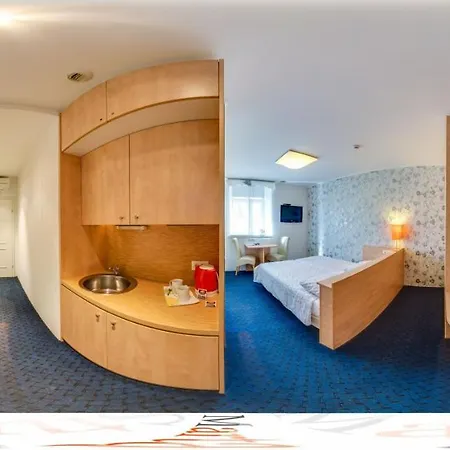 Guest house Marta & 3*