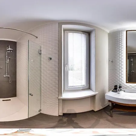 Guest house Marta & Ljubljana