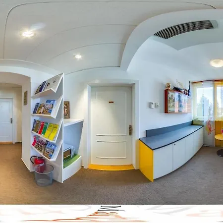 Guest house Marta & Ljubljana