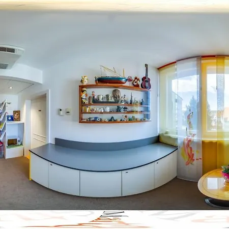 Guest house Marta & Ljubljana