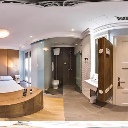 Marta & Gæstehus Ljubljana