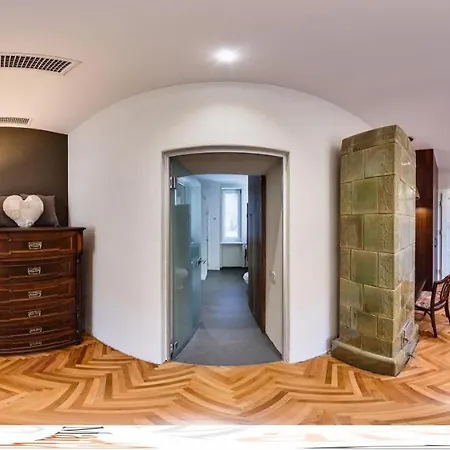 Marta Studios&rooms 3*