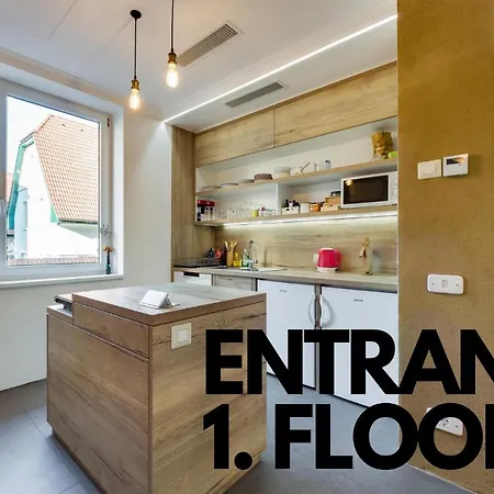 Marta Studios&rooms