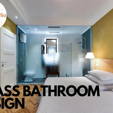 Guest house Marta & Ljubljana