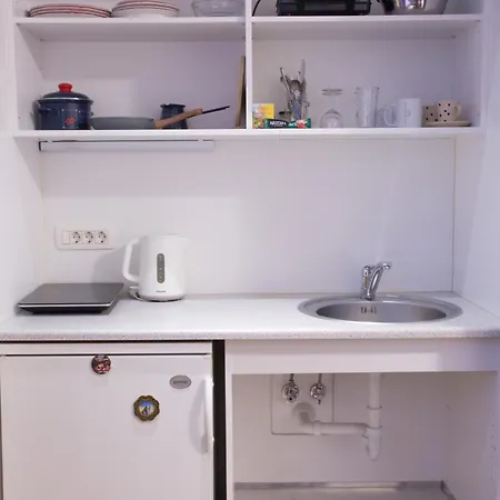 Marta & 3* Ljubljana