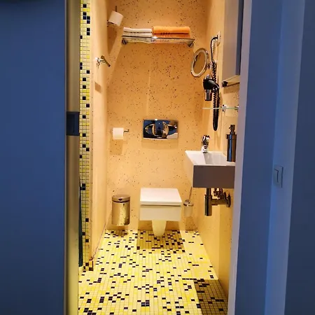 Marta & 류블랴나