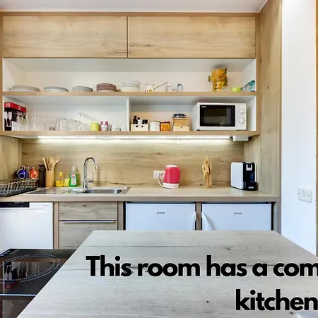 Marta & 3* 卢布尔雅那