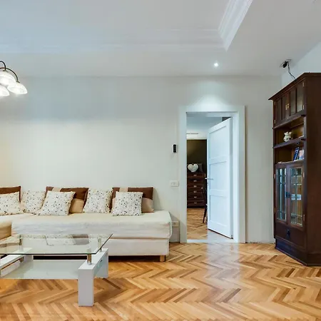 Marta & Gæstehus Ljubljana