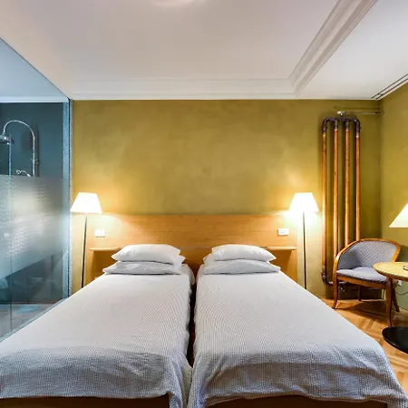 Marta & 3* Ljubljana