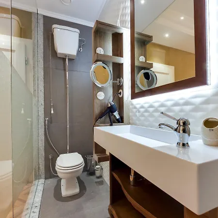 Gæstehus Marta & Ljubljana