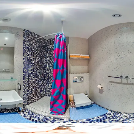 Marta Studios&rooms 3* Liubliana