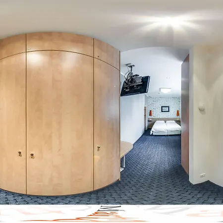 Gæstehus Marta & Ljubljana