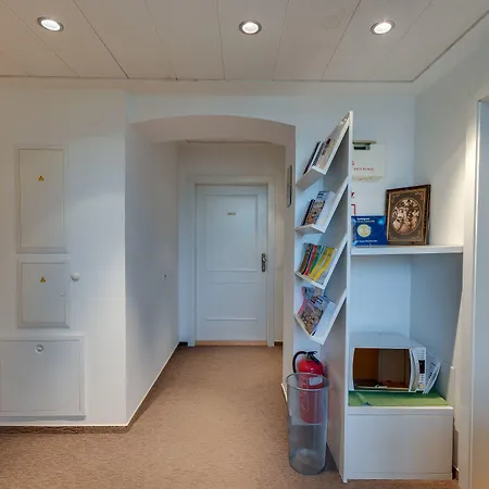 Gæstehus Marta & Ljubljana