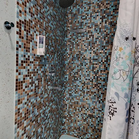 Gæstehus Marta & Ljubljana