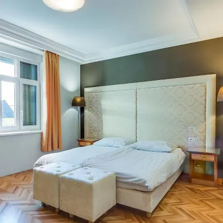 Marta & 3* Ljubljana