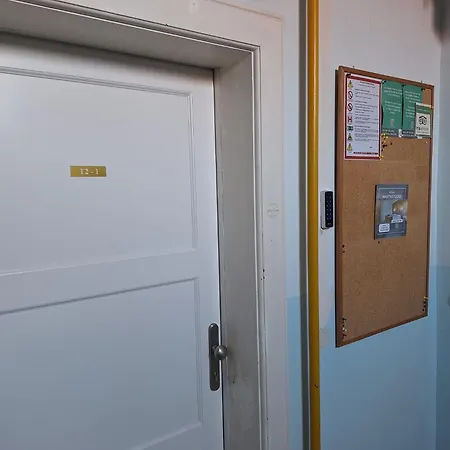 Marta & Pensionat 3*