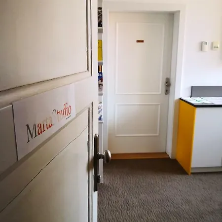 Marta & 류블랴나