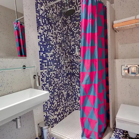 בית הארחה Marta & לובליאנה