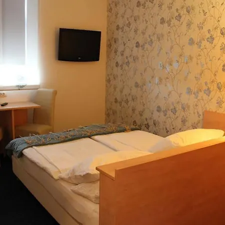 Marta & 3* 류블랴나