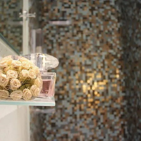 ゲストハウス Marta & リュブリャナ