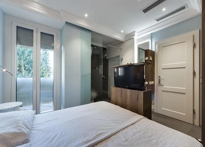 Marta & بيت ضيافة 3*