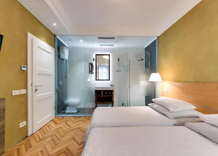 بيت ضيافة Marta & 3*