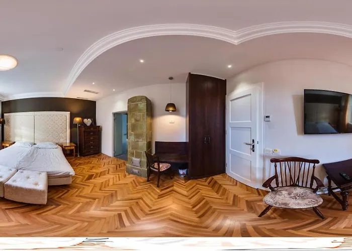 בית הארחה Marta &