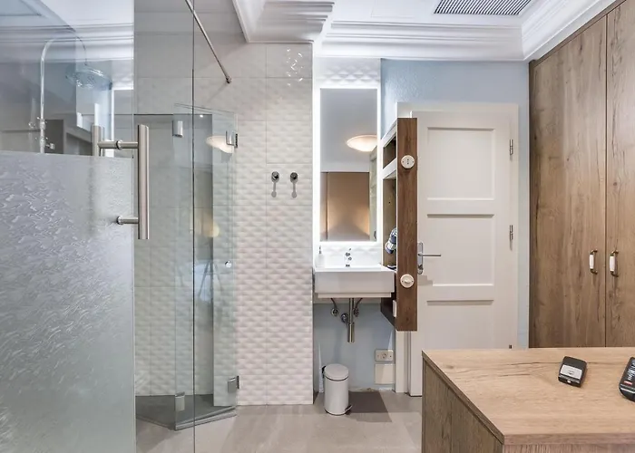 Marta & بيت ضيافة ليوبليانا