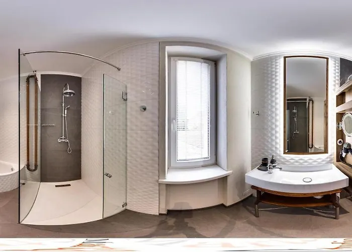 Guest house Marta & Ljubljana