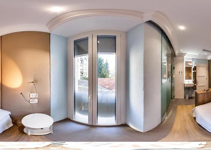 בית הארחה Marta &