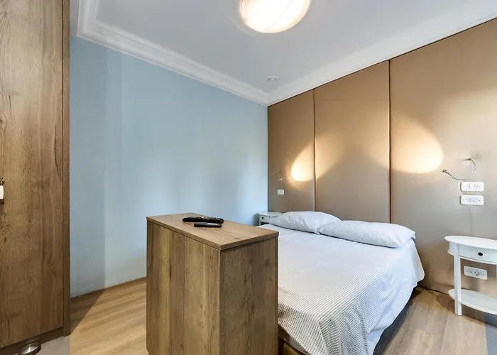 Marta & בית הארחה 3*