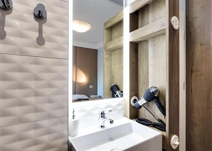 Marta & 3* 卢布尔雅那