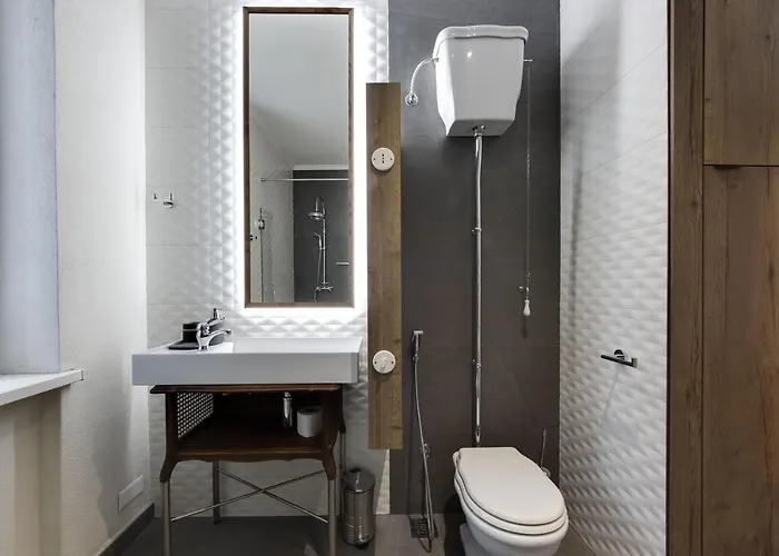 بيت ضيافة Marta & 3*