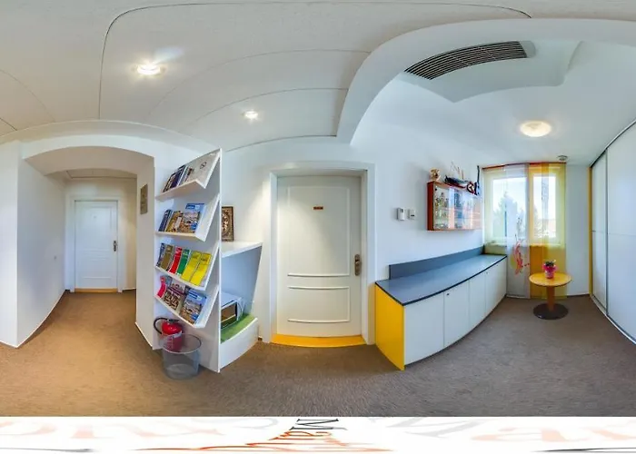 Гостевой дом Marta & Любляна